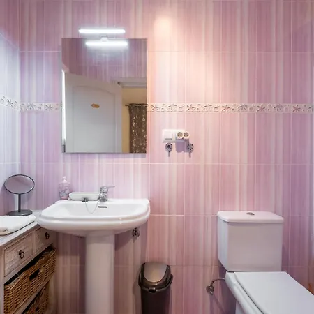 Luna By Interhome