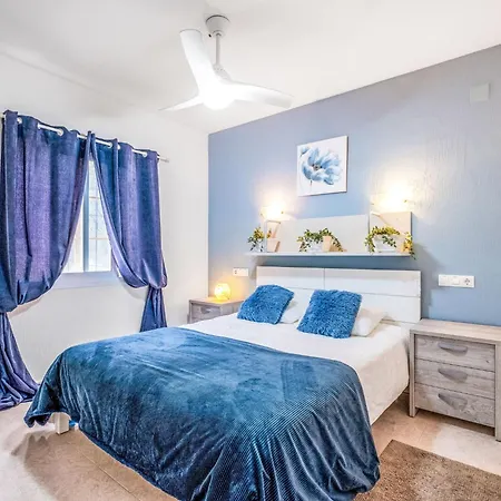 Luna By Interhome בית נופש בניטאצ'ל